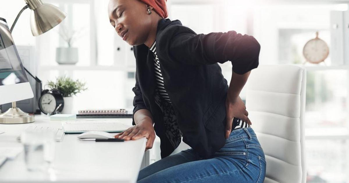 7 everyday activities straining your back and how to deal with them ...