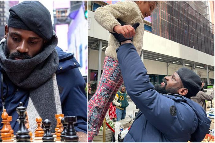 Tunde Onakoya [X, former Twitter]