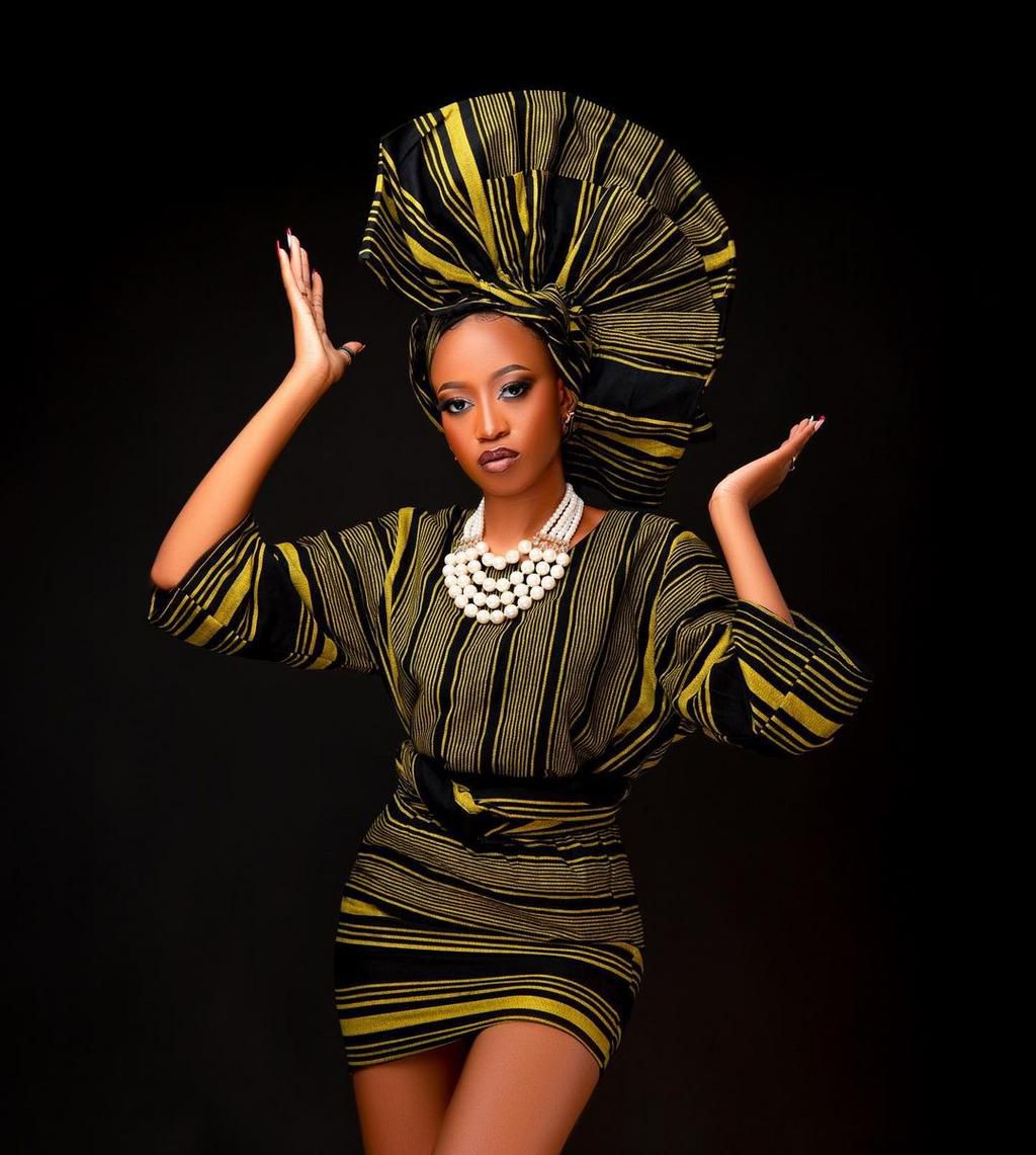 TikToker Kayet Orwa (Instagram)