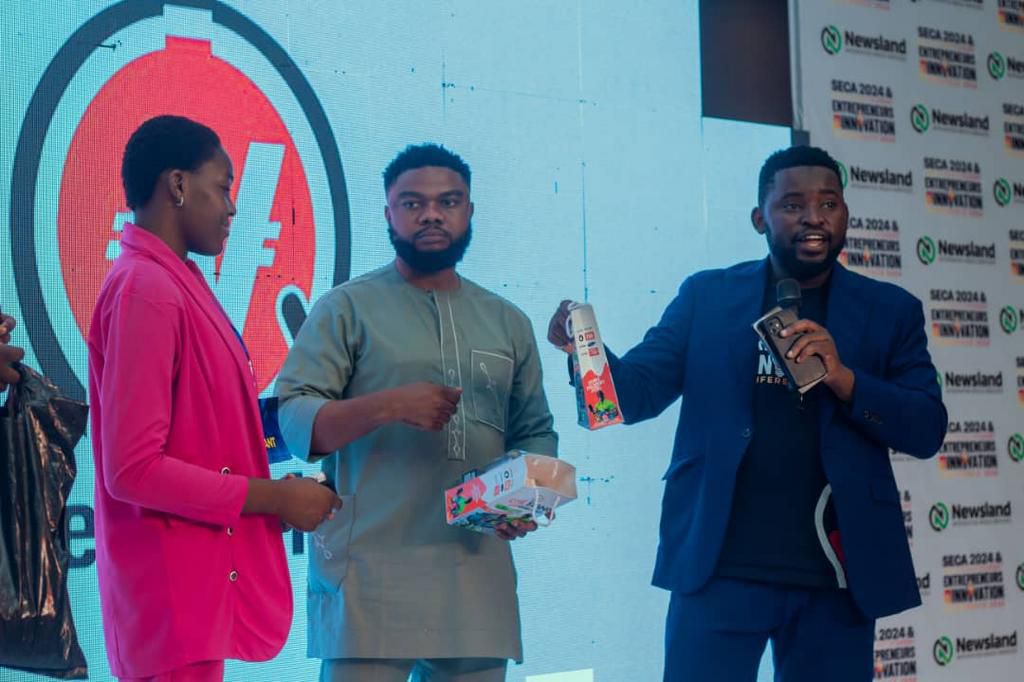 South East students entrepreneurs, innovation conference records massive success