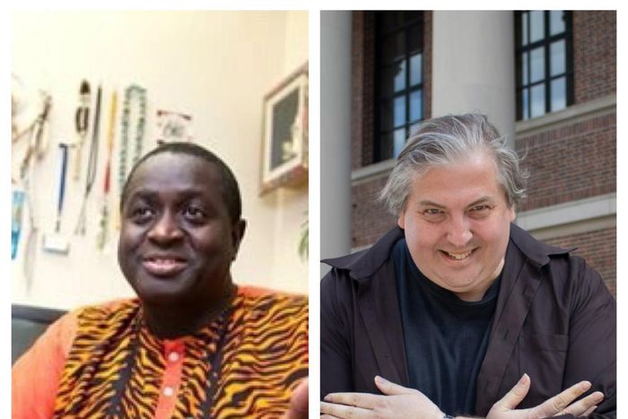 The most educated people in the world [harvardcrimson/elkayghana]