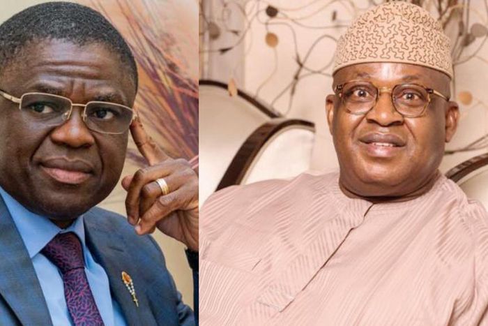 Edo PDP expels Shaibu, Orbih, over anti-party activities