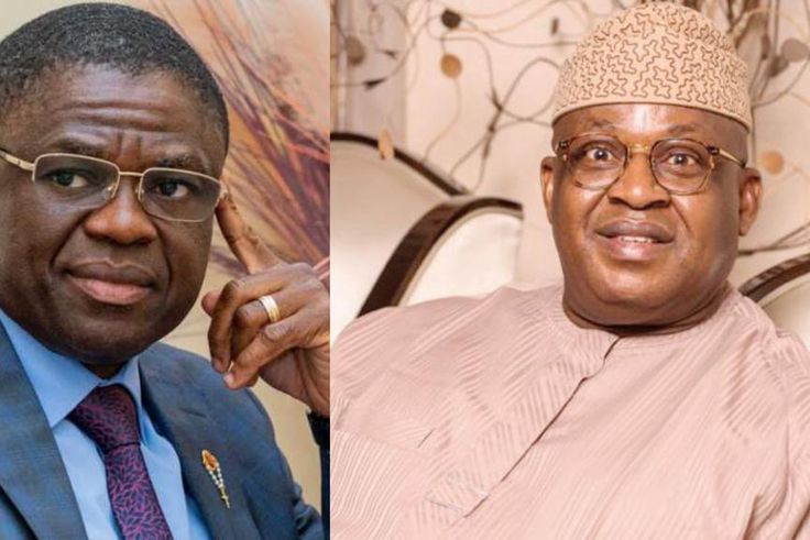 Edo PDP expels Shaibu, Orbih, over anti-party activities