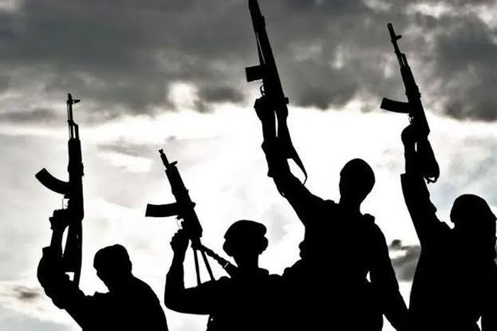 The gunmen killed no less than 5 people [Punch]