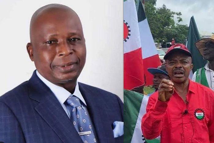 New twist as AGF declares labour's proposed strike 'premature and illegal'