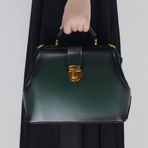 Doctor's bag [medium]