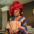Funke Akindele shares her journey on her early career struggle to stardom [Instagram/funkejenifaakindele]