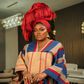 Funke Akindele shares her journey on her early career struggle to stardom [Instagram/funkejenifaakindele]