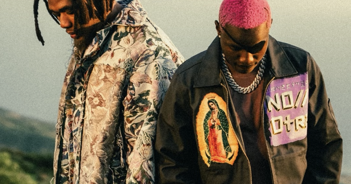 Ruger & BNXN's 'RnB' is an anticlimactic end to their rift | Pulse Nigeria
