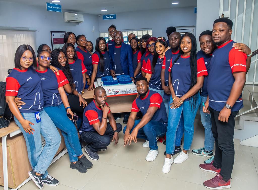 Finchglow Travels: Celebrating 18 Years of Growth, and Innovation.