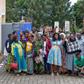 Patapia helps refugee women start and grow businesses powered by clean energy, such as snack kiosks and hair salons