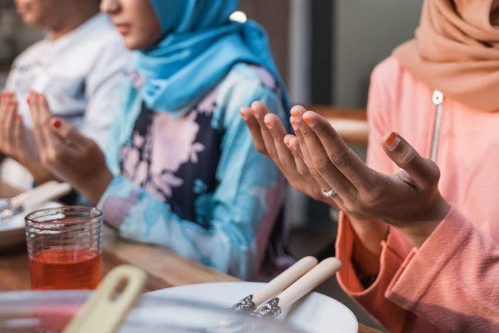 Fasting during Ramadan has its health benefits [CNN]
