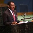 Teodoro Obiang Nguema, President of Equatorial Guinea, is Africa's longest-serving ruler