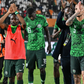 Super Eagles of Nigeria