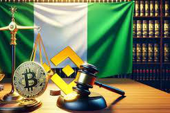Nigerian court orders Binance to release data to anti graft agency amidst terrorism financing probe