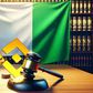 Nigerian court orders Binance to release data to anti graft agency amidst terrorism financing probe