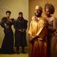 Davido and Chioma's wedding