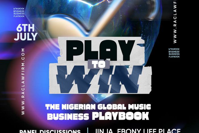 Transforming Nigerian Music: RAC Law and EMPIRE Africa's groundbreaking initiative in Lagos