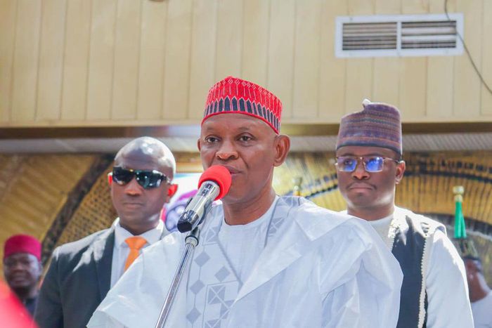 Abba Yusuf [Facebook]