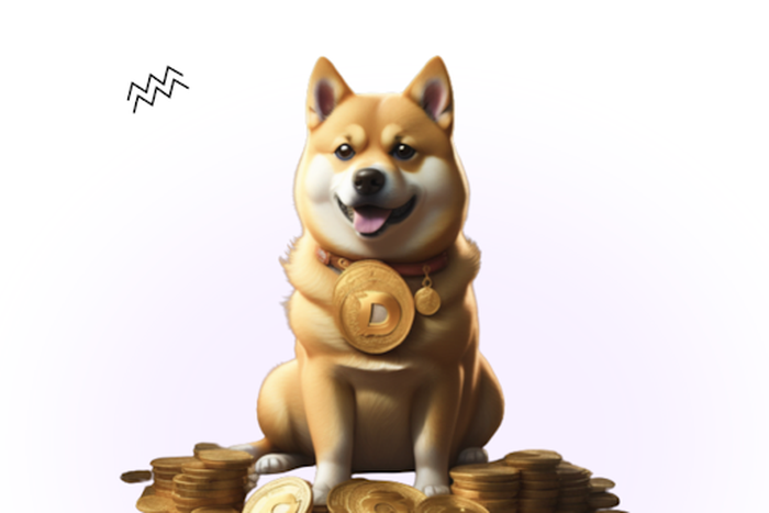Dogecoin price surges but new meme coin DOGE20 offers faster transactions, staking rewards and potentially higher ROI for investors