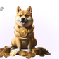 Dogecoin price surges but new meme coin DOGE20 offers faster transactions, staking rewards and potentially higher ROI for investors