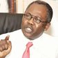 Ex-Attorney General of the Federation, Mohammed Bello Adoke