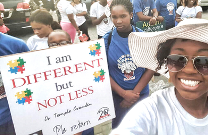 Autistic people should not be segregated [odili.net]