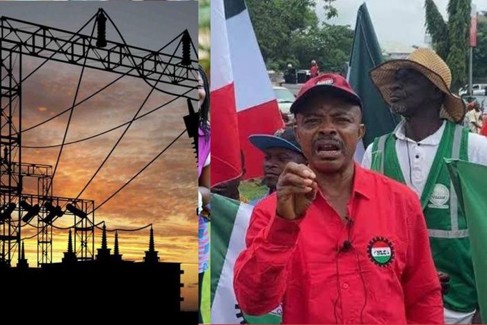 Shutting national grid during strike was going too far - Labour veterans