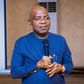 Abia State Governor, Alex Otti