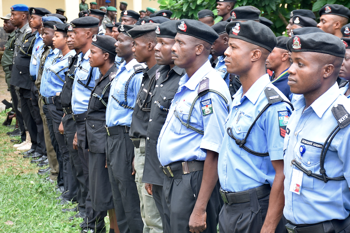 How much do police officers earn in Nigeria [TheCable]