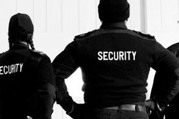 Security guards
