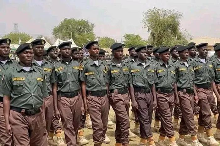 Gov Aliyu launches guards to fight banditry in Sokoto, seeks collaboration [NAN]