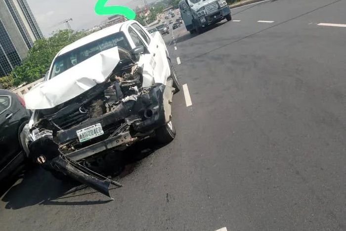 APC stalwart, Braithwaite, survives ghastly accident [NAN]