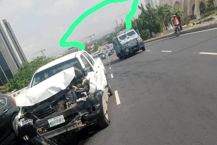 APC stalwart, Braithwaite, survives ghastly accident [NAN]