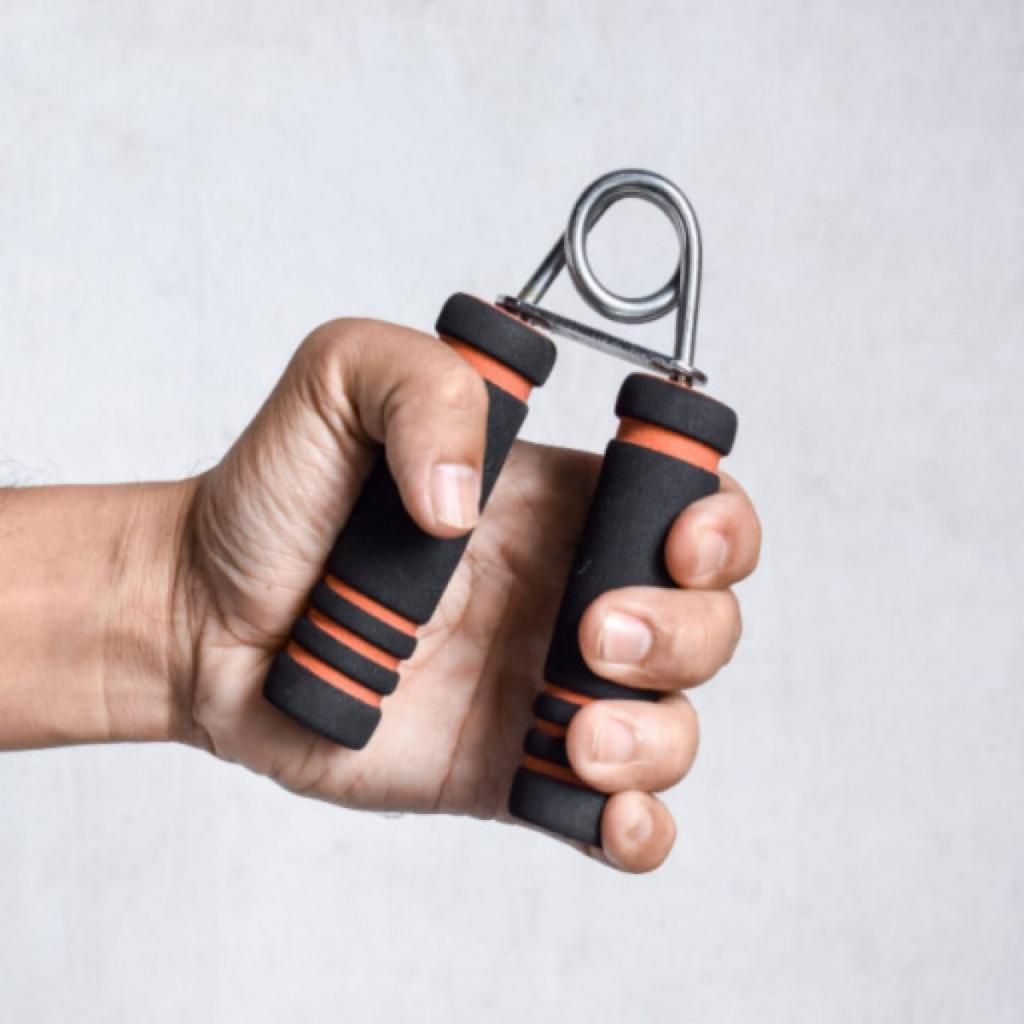 Isometric handgrip [adityabirlacapital.]