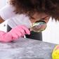 Obsessive compulsive disorder is a mental condition [Wellprompt]
