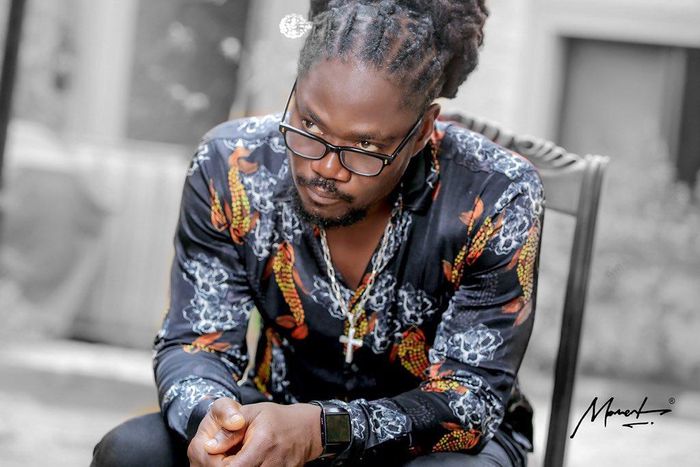 Daddy Showkey [Instagram/DaddyShowkey]