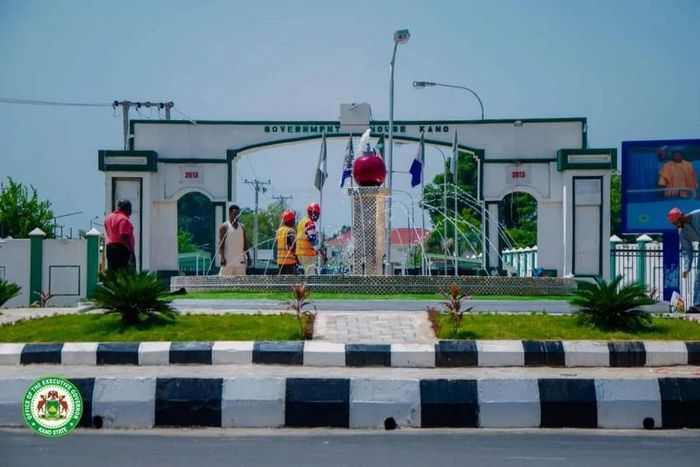 Kano govt clears the air on alleged stray bullet incident involving journalist