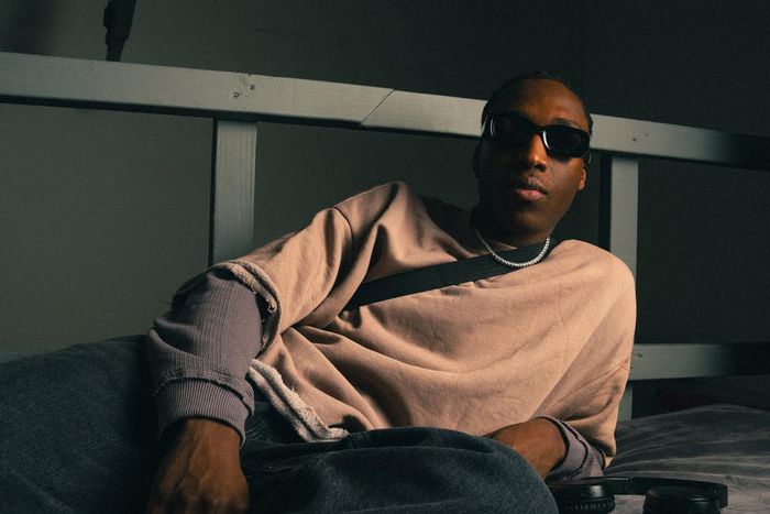 Empawa releases oShamo's viral TikTok song 'Life of the Party'