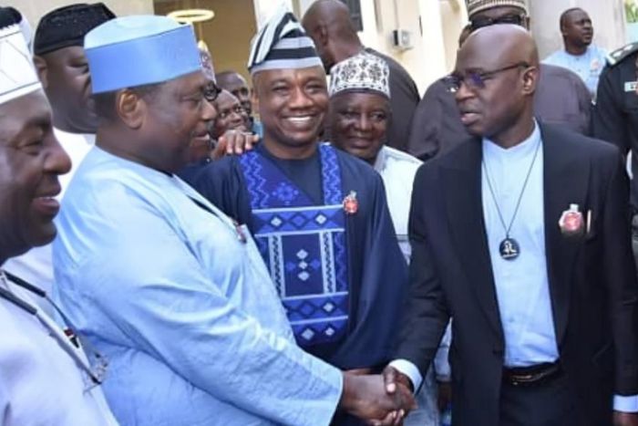 Alia and Akume [Facebook]