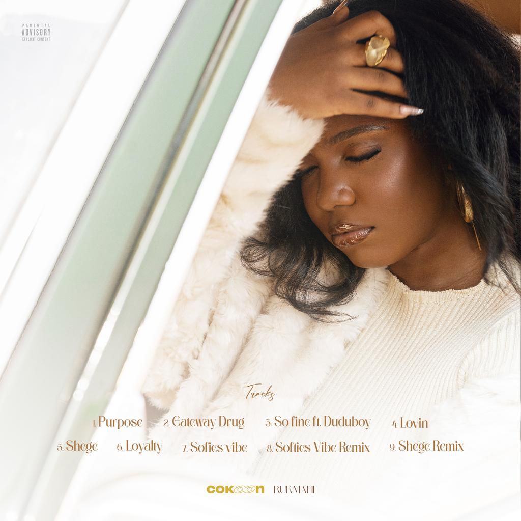 One year of 'ANGEL ON THE RUN': Rukmanisoftie celebrates 1 year anniversary of her debut EP with 2 new tracks