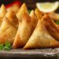 Delicious and crispy African samosas [Yahoo]