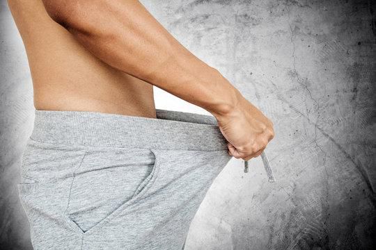 How does an erection work? [AdobeStock]