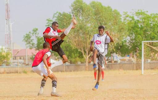 itel Soccer Fest: A celebration of Sportmanship on Nigerian campuses