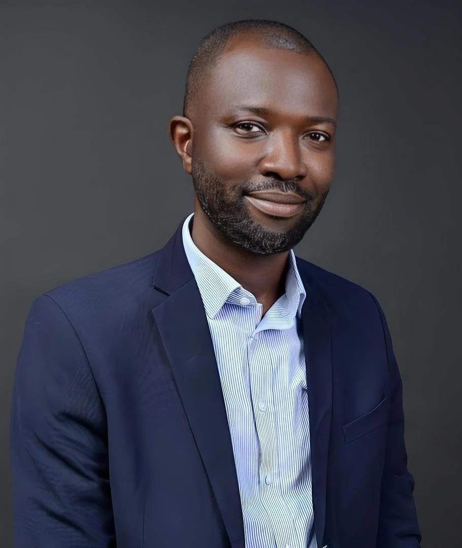 Mr Ibrahim Abdullahi Shelleng, Senior Special Assistant to the President on Climate Finance and Stakeholder Engagement, Office of the President [NAN]