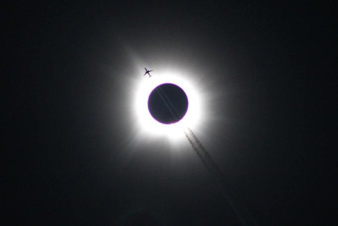 2024 total solar eclipse [Credit:Kendall Rust]