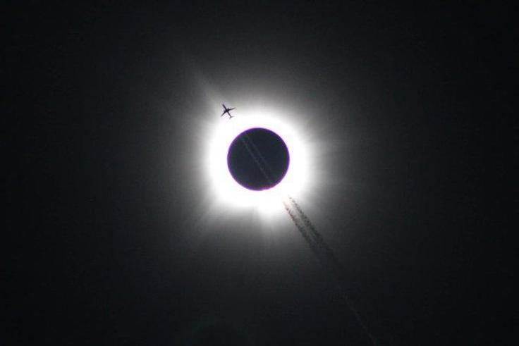 2024 total solar eclipse [Credit:Kendall Rust]