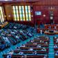 Bill to strengthen NCDC passes second reading in the House of Reps. [Twitter/@SpeakerGbaja]