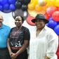 L-R: Head, Public Affairs & Communications, Chivita Hollandia (CHI Limited), Zainab Obagun; General Manager, Lagos State Office of Disability Affairs, Adenike Oyetunde; Head of Early Children Care Development ECCDE/Special Unit, Lagos State Universal B...