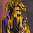 What does Lagbaja look like [Mdundo]